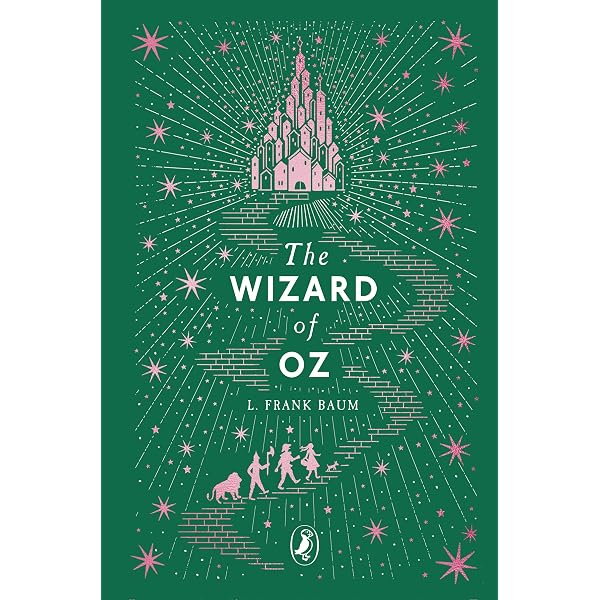 Amazon.com: Oz the Complete Collection: Wonderful Wizard