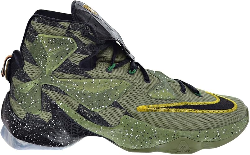 lebron crocodile shoes