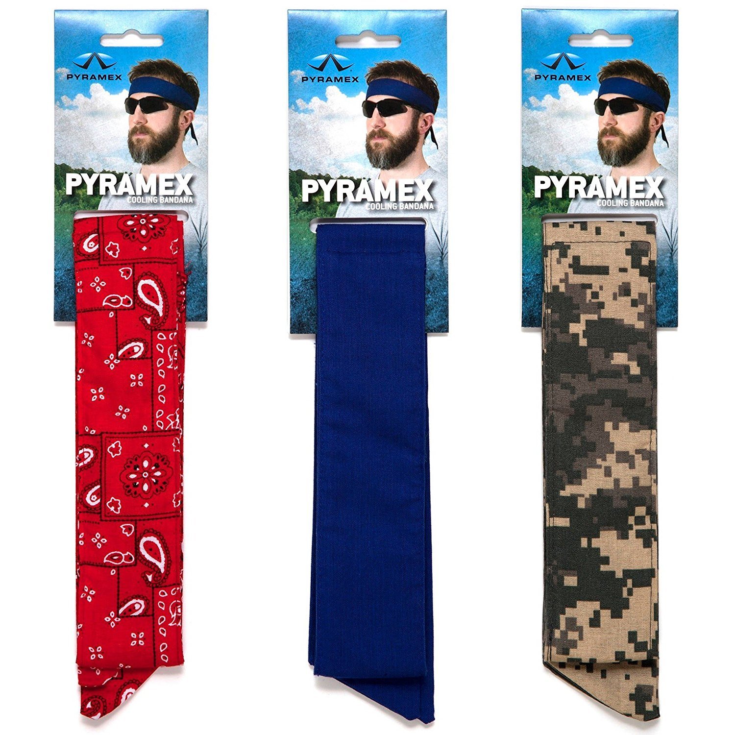 The 10 Best Pyramex Cooling Cap