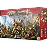 Age of Sigmar: Harbinger
