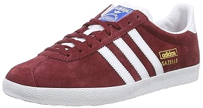 adidas gazelle 42