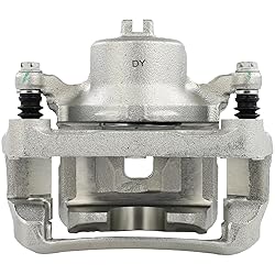 SCITOO 19B3307 Front Right Disc Brake Caliper