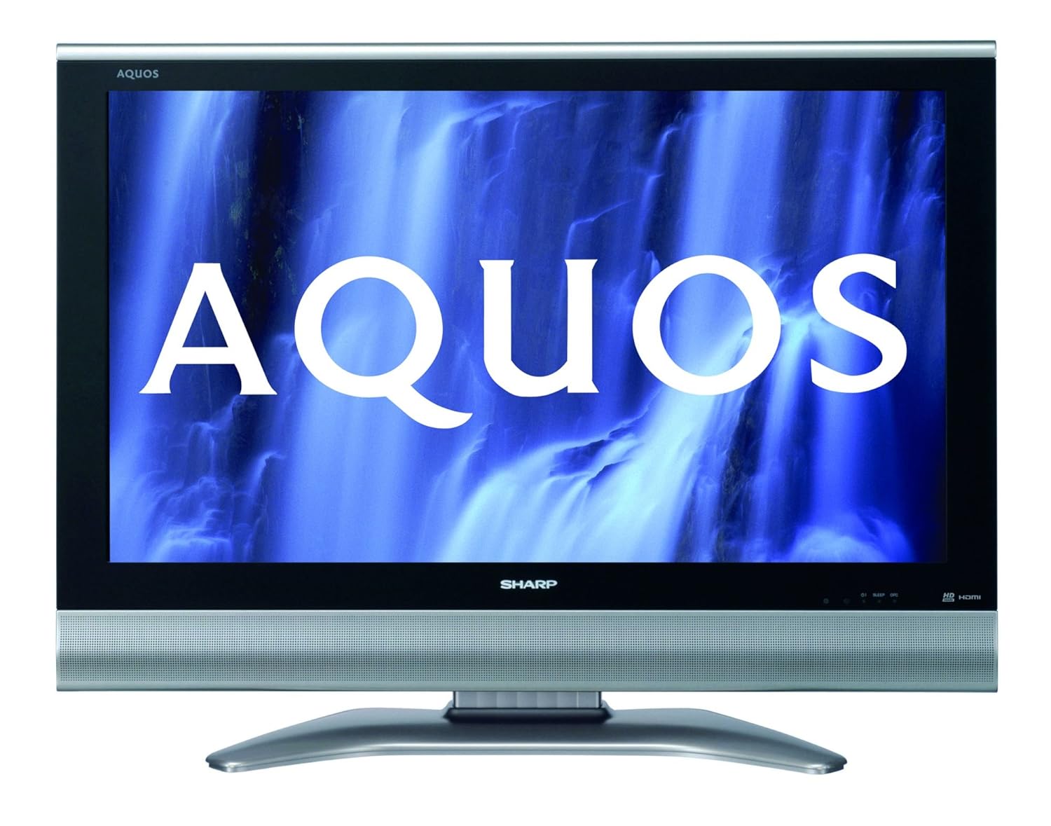 Sharp LC37GA8E 37" 169 HD Ready LCD TV Amazon.co.uk TV