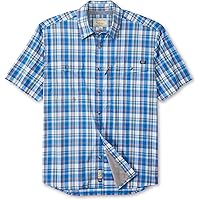 ウェア field&stream Field & Stream Skiff-Live Short Sleeve French Terry Graphic