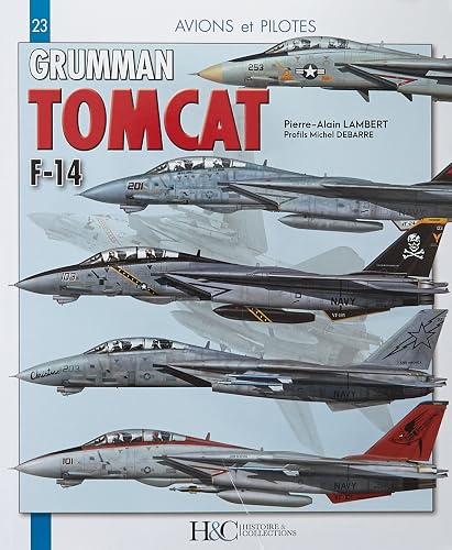 Download Le Grumman F-14 Tomcat PDF