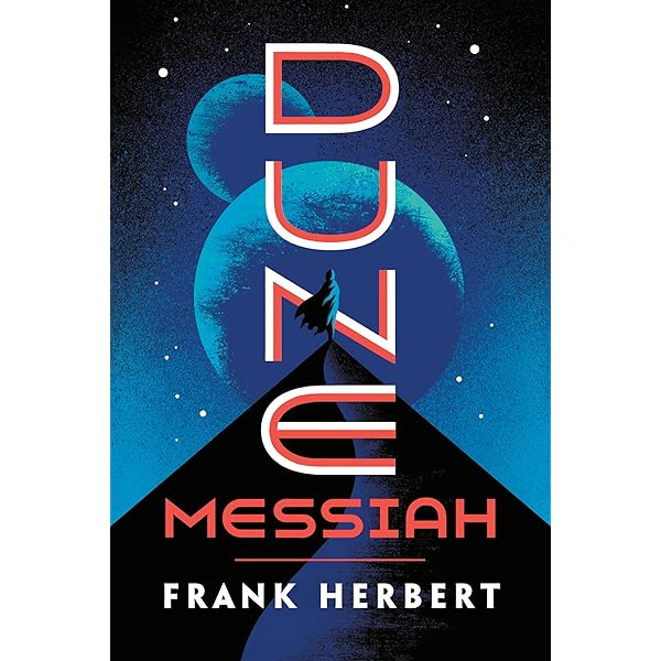 Dune (Book 1) 40th (fourthy) edition Text Only: Books - Amazon.ca