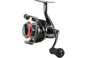 Okuma Ceymar Graphite Lightweight All Purpose 8BB Spinning Reel