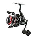 okuma Ceymar Spinning Reel Size 10 - 5Lb Max Drag