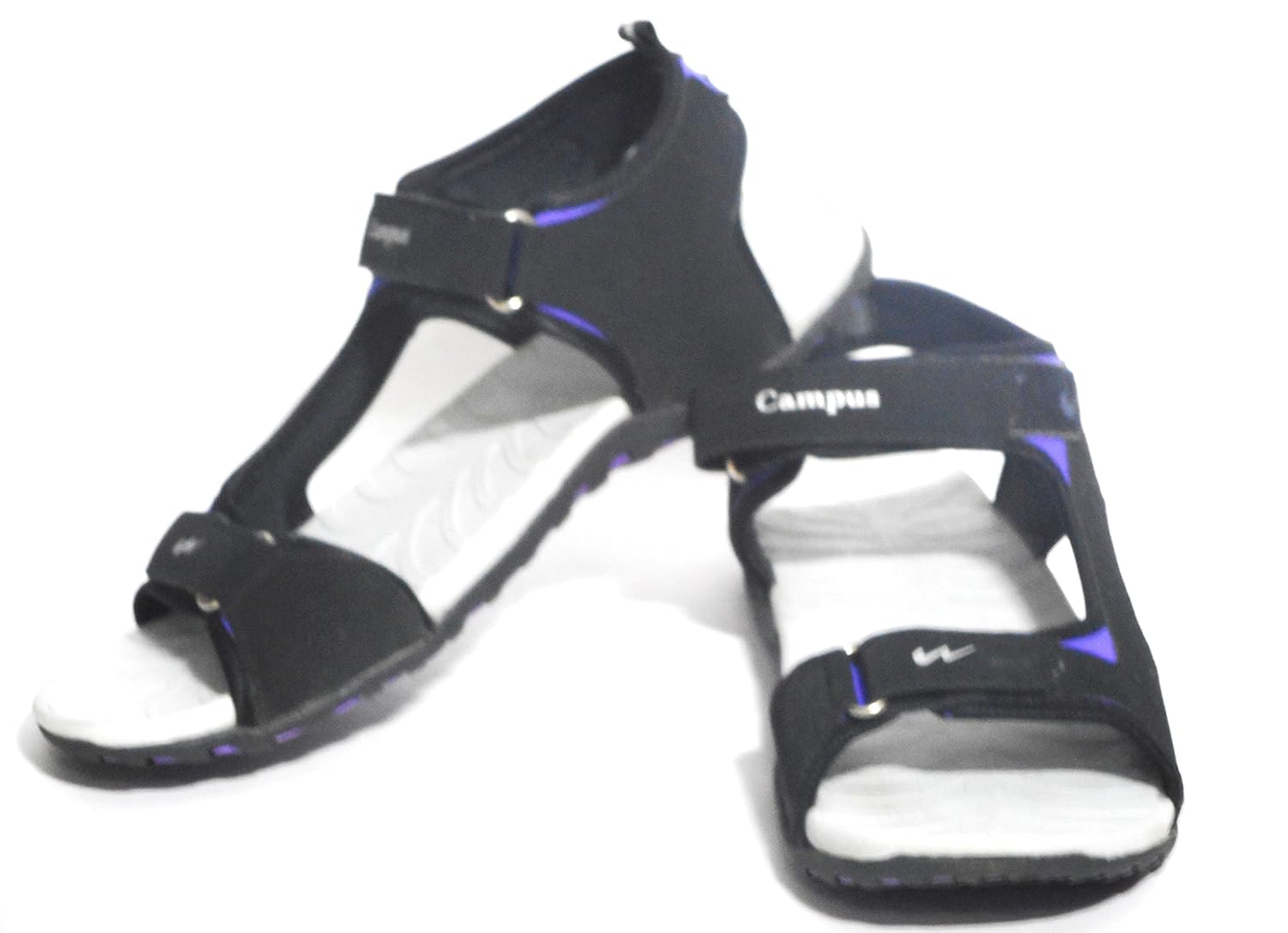 campus diana 2k 535 purple grey women sandals
