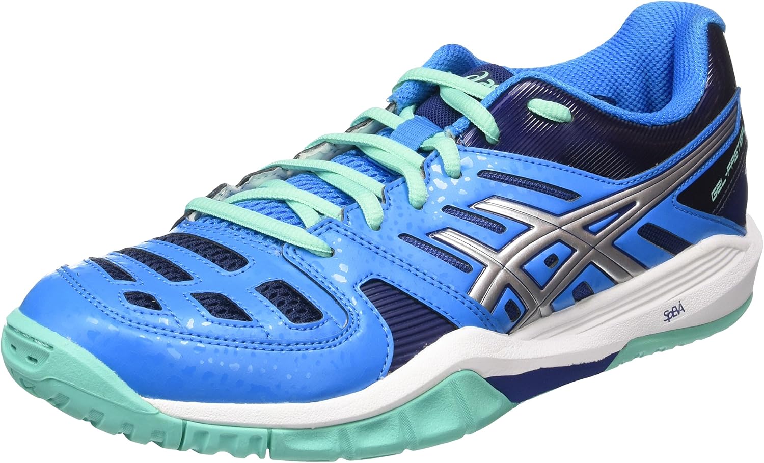 asics fastball 4