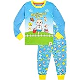 CoComelon Boys Pajamas