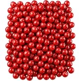 Cherry Sours Candy Balls 1 lb Tart Chewy Sweet and Sour Red Treats