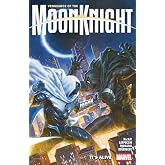 Vengeance Of The Moon Knight Vol. 2: It's Alive