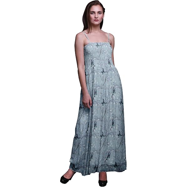 knee length dresses for ladies Z Supply Balos Chambray Midi Dress main image 0