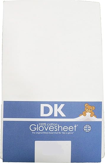 90 x 52 cot sheets