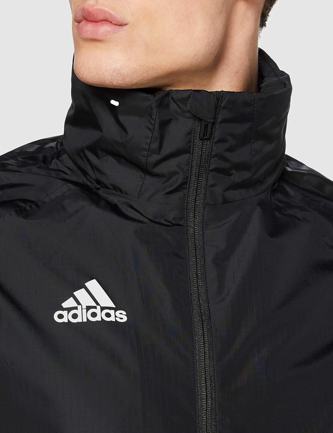 adidas storm jacket
