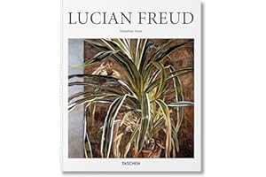 Lucian Freud