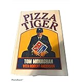 Pizza Tiger