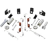 Raybestos H7328 Professional Grade Parking Brake Hardware