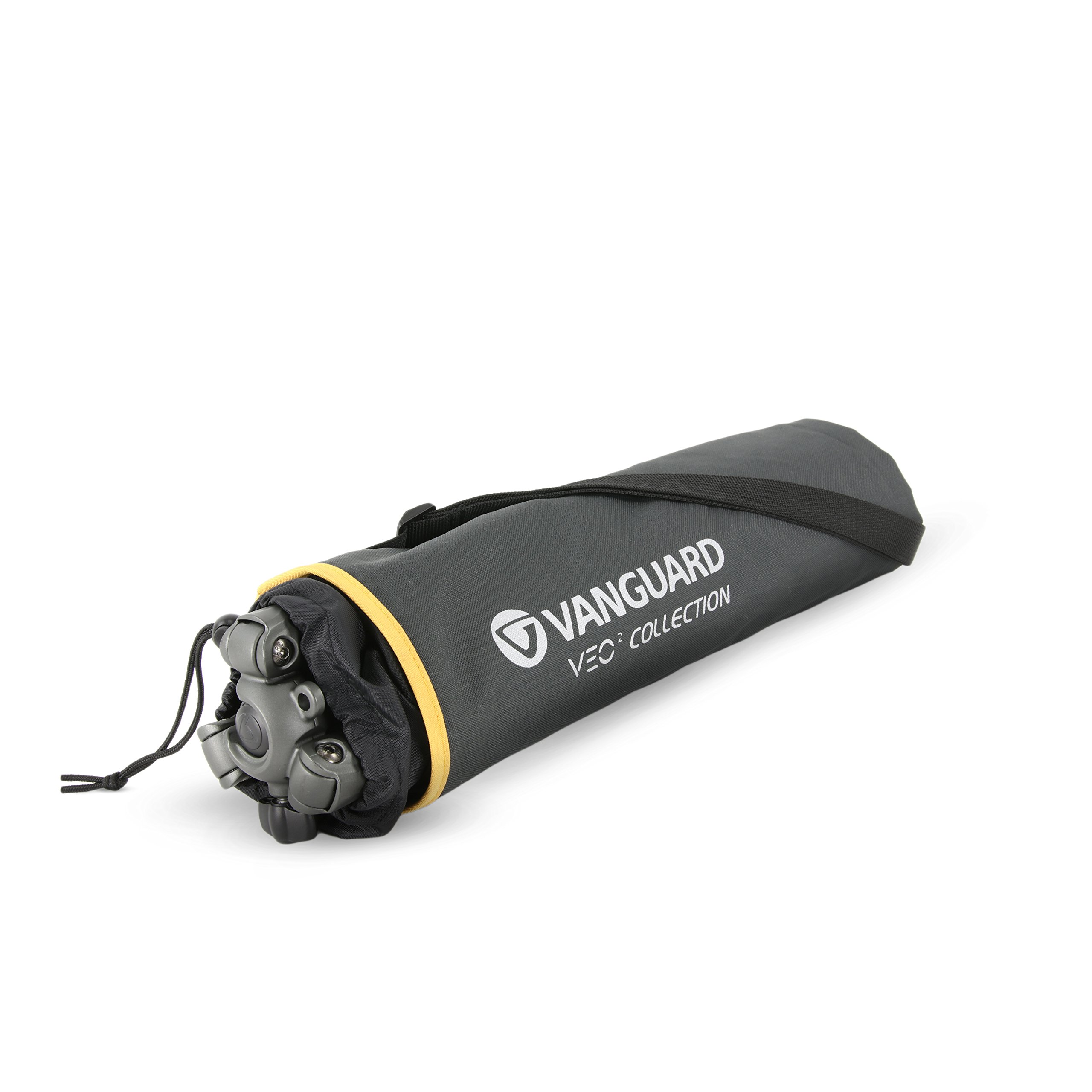 Vanguard VEO 2 265AB Aluminum Tripod with VEO 2 BH-50 Ball Head