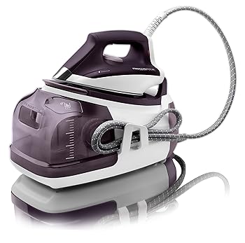Rowenta DG8520 Perfect Steam 1800-Watt Eco Energy Steam Iron