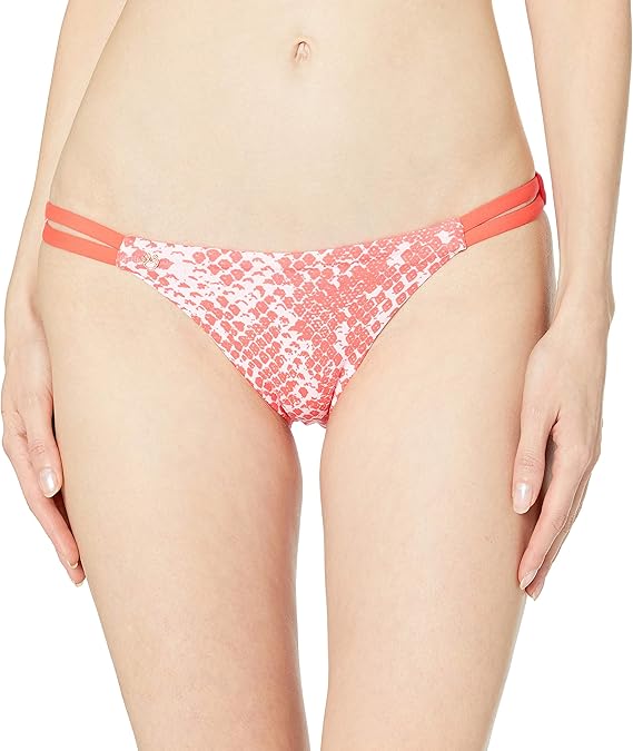 Maaji Women's Split Bikini Bottoms Amazon.co.uk Clothing