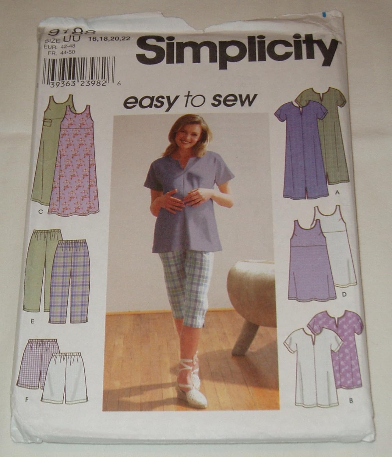 size 16 summer outfits