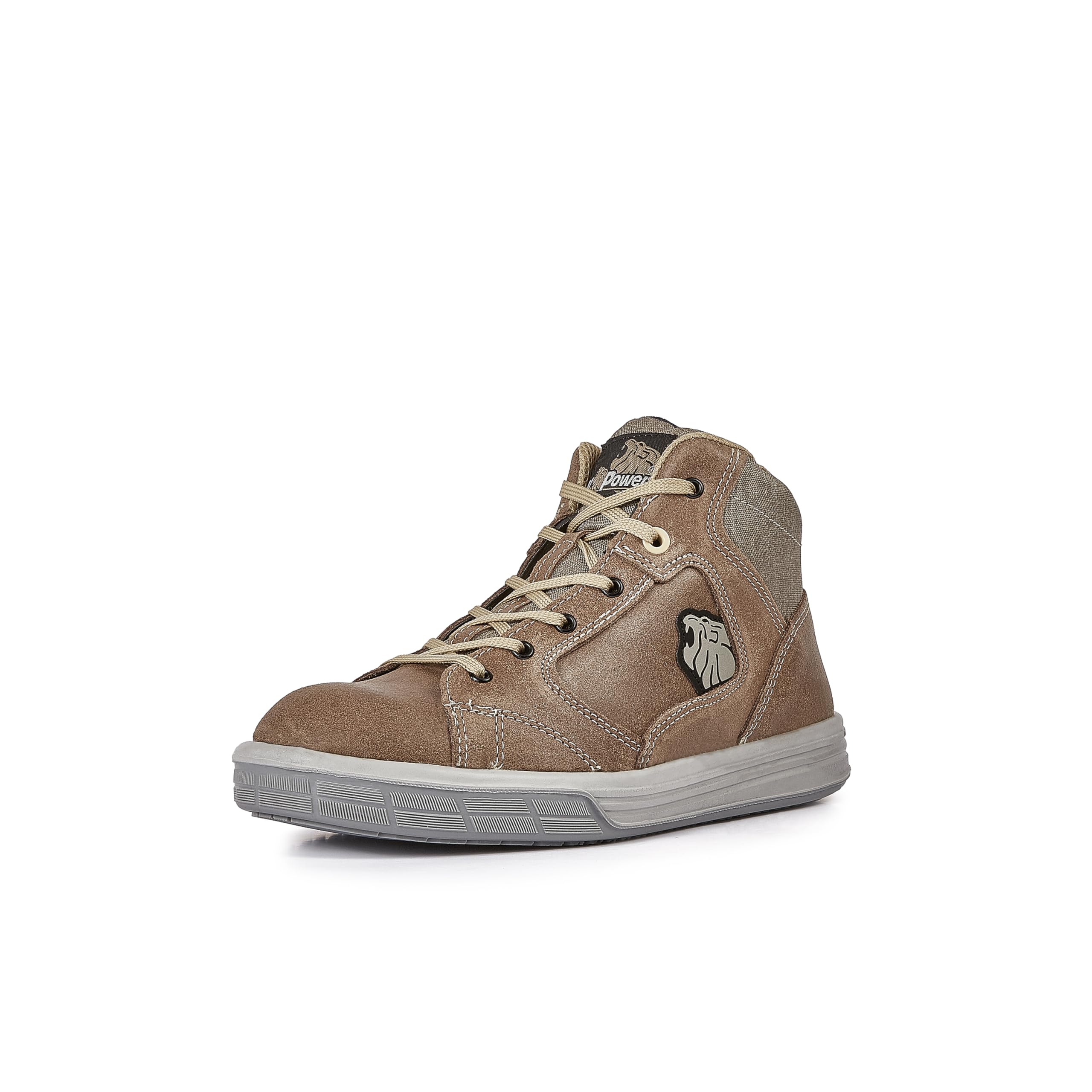 Upower Safari S3 SRC - T: 42