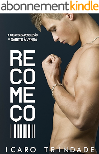 Download Recomeço (Portuguese Edition) PDF