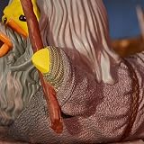 TUBBZ Gandalf Boxed Edition Cosplaying Rubber Duck Vinyl Figure view 6