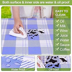 Picnic Table Cover with Bench Covers Camping