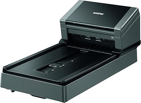 brother 2 sided scanning