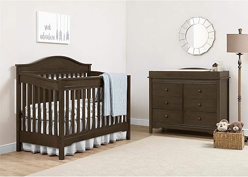 laney 3 in 1 convertible crib