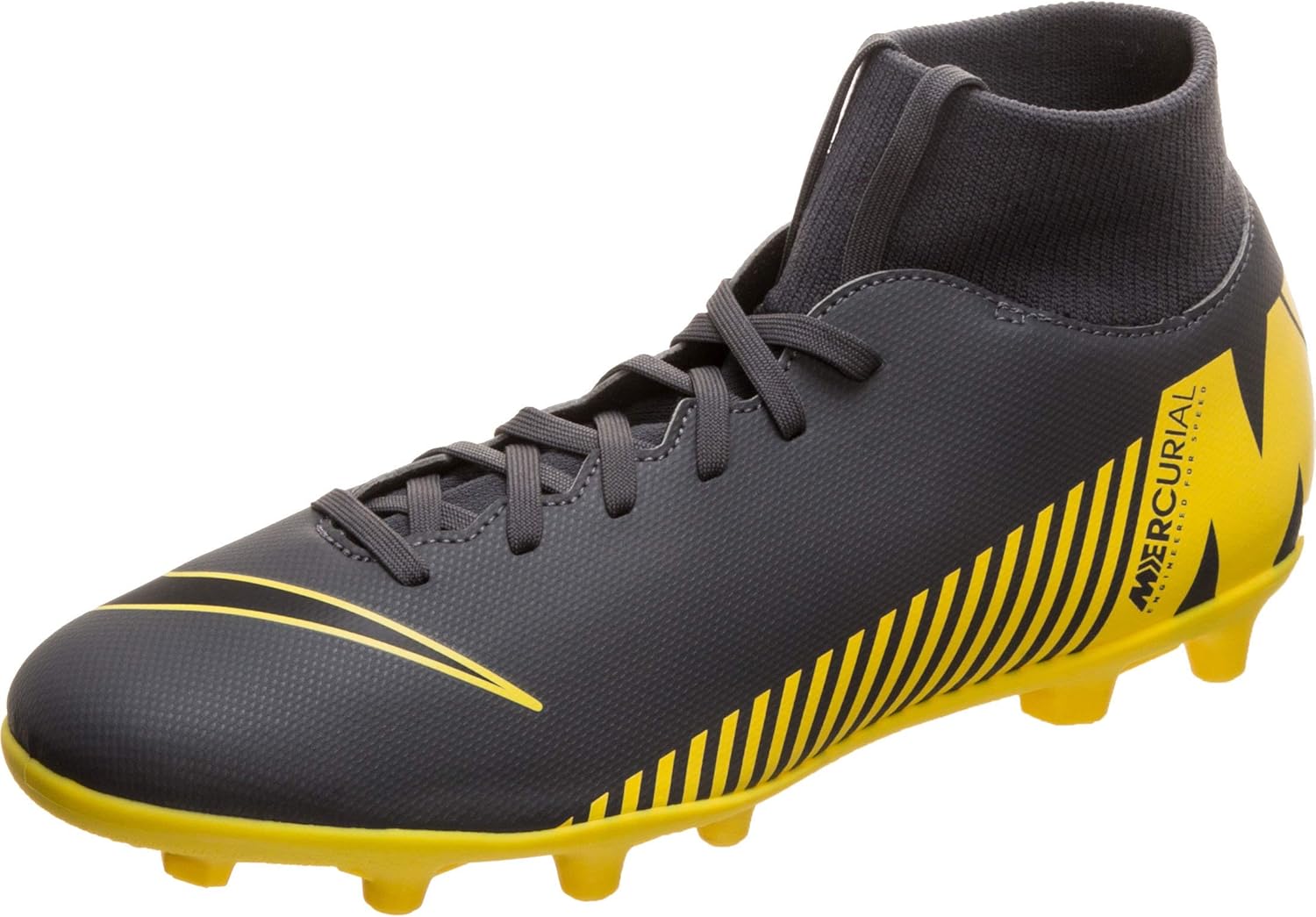nike mercurial superfly club