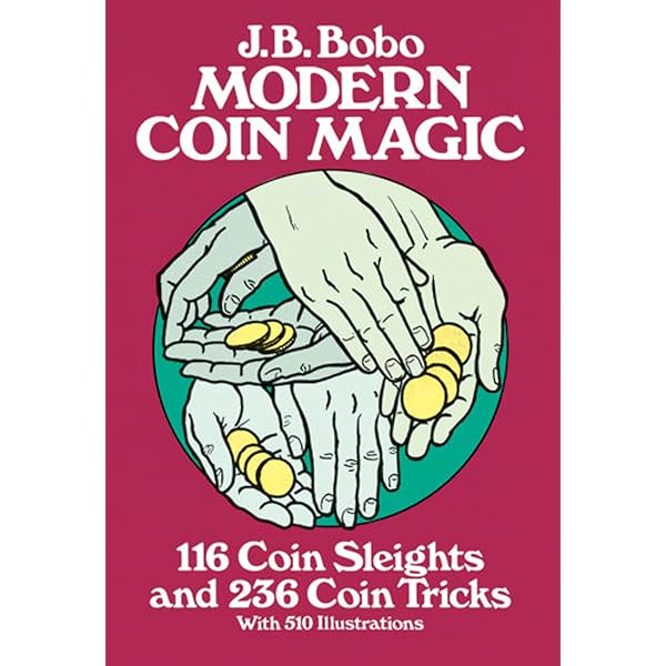 Sleight of Hand (Dover Magic Books) - Kindle edition by Sachs