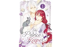 The Prince's Keeper 01