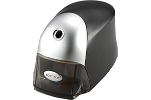 Bostitch QuietSharp Executive Electric Pencil Sharpener