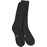World's Softest Classic Crew Socks - Ultra Soft Crew Socks for Women and Men