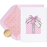 Papyrus Birthday Card for Her (Birthday Girl)