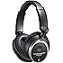 Audio-Technica ATH-ANC7B QuietPoint Active Noise-Cancelling Closed-Back Headphones - Wired