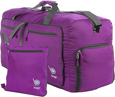 Faltbare Reisetasche