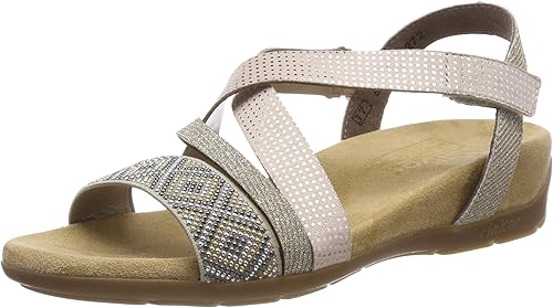 rieker sandals amazon