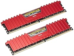 Corsair Vengeance LPX 32GB DDR4 DRAM 2666MHz C16