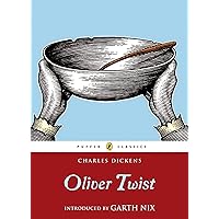 洋書　OLIVER TWIST Oliver Twist: Dickens, Charles, Horne, Philip: 9780141439747