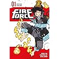 Fire Force 1