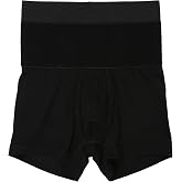 2(X)IST Men's Shapewear Form Trunk