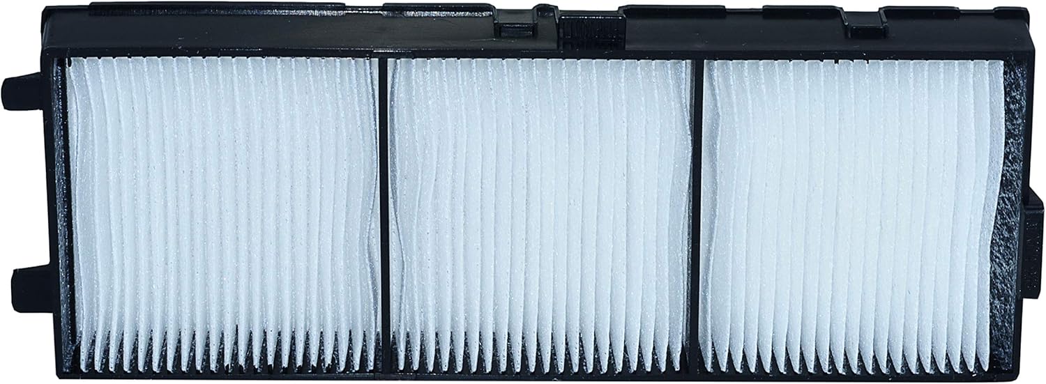 U-Lighting Replacement Projector Air Filter Fit for PANASONIC ET-RFV400 PT-VW530 PT-VW535N PT-VX600 PT-VX605N PT-VZ570 PT-VZ575N Anti-Dust Filter - Image 3