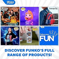 Funko POP! Black Clover Luck Voltia Figure - ST