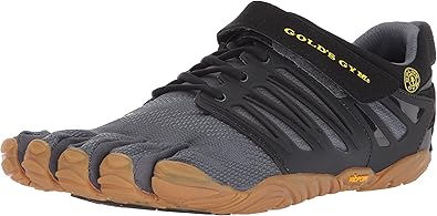 vibram gold's gym