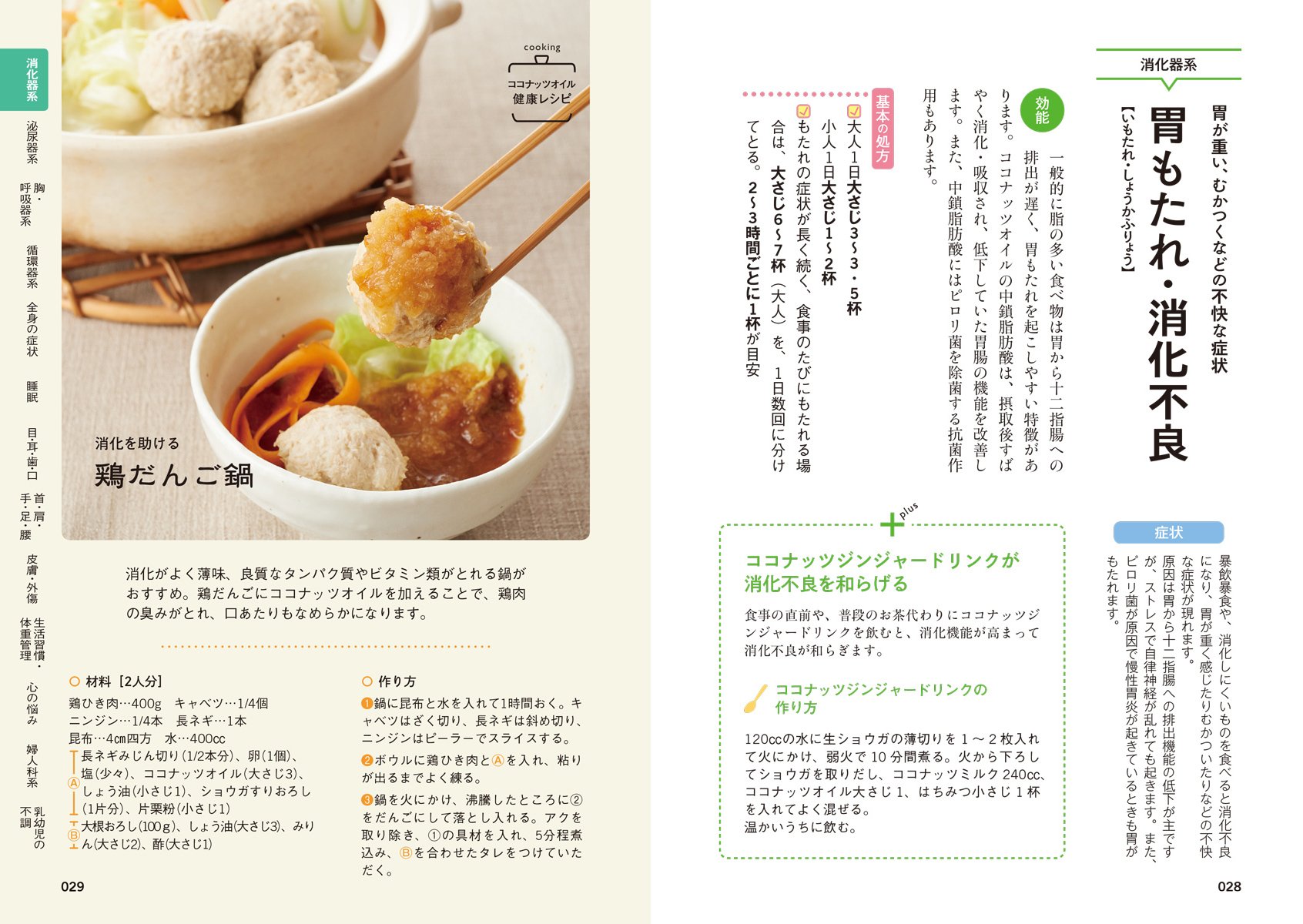 Coconut Oil Health Dictionary Suffer From C Pod Symptoms But If Amazon Com Books